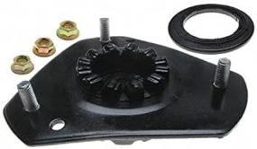 img 1 attached to ACDelco 901 039 Professional Front Suspension