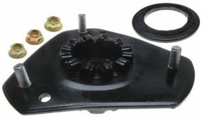 img 3 attached to ACDelco 901 039 Professional Front Suspension