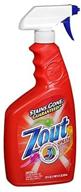 👕 efficient and convenient: 3 pack zout laundry stain remover - triple action spray, 22 fl oz (651 ml) logo