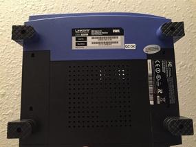 img 3 attached to Беспроводной маршрутизатор Linksys WRT54G Wireless G