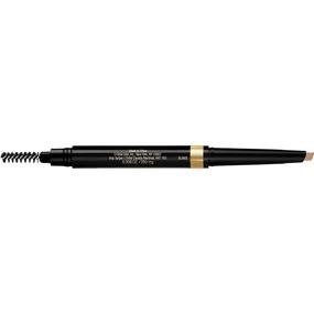 img 1 attached to L'Oreal Paris Brow Stylist Shape & Fill Pencil for Blonde Hair
