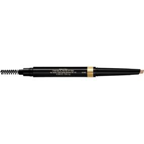 img 1 attached to Карандаш для бровей L'Oreal Paris Brow Stylist Shape & Fill для светлых волос