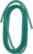 premium quality penn plax (std8) silicone aquarium airline tubing, 8-feet логотип