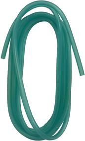 img 1 attached to Premium Quality Penn Plax (STD8) Silicone Aquarium Airline Tubing, 8-Feet