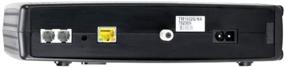 img 1 attached to 🔌 Arris Touchstone TM1602A Telephony Modem: DOCSIS 3.0, Upgradeable, 16x4 - TWC & OPTIMUM Compatible