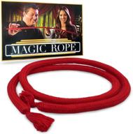 rope trick model for magic makers: enhancing seo logo