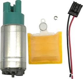 img 4 attached to E2068 Pressure Universal Electric Compatible