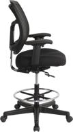 eurotech seating apollo dft9800 drafting logo