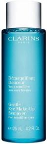 img 3 attached to Clarins Gentle Make Up Remover 125Ml