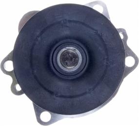 img 1 attached to Gates 41057 Premium Engine Water Pump: Ensuring Optimal Performance and Coolant Circulation