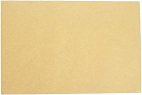 img 1 attached to 📜 Sax Manila Drawing Paper 85574: 60lb, 12x18 Inches, Pack of 500