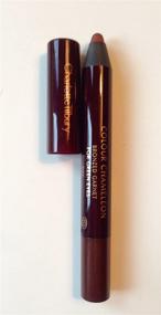 img 2 attached to Charlotte Tilbury Bronzed Garnet 🔥 Colour Chameleon Eye Shadow Liner Pencil