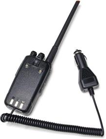 img 1 attached to Адаптер BTECH DMR-6X2 для удаления батареи и постоянного тока (удалитель батареи QB-44HL)