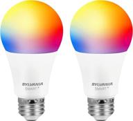 💡 стильный sylvania bluetooth smart – регулируемый: конечное решение для подключенного освещения логотип