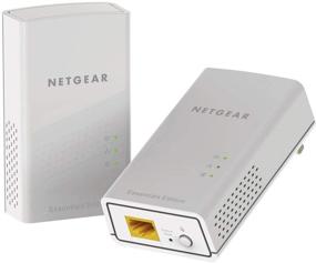 img 4 attached to Netgear Powerline 1000 Adapter Pl10