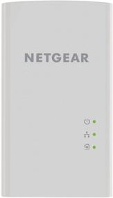 img 1 attached to Netgear Powerline 1000 Adapter Pl10