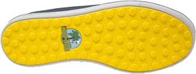 img 2 attached to Margaritaville Golf Shoe Gimmie Black