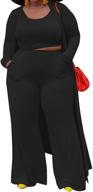 👚 women's plus size sweatsuits - comfortable and stylish women's clothing logo