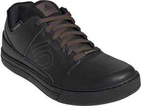 img 4 attached to 🚴 High-Performance Five Ten Freerider Black White Men's Shoes: Master Your Bike Trails in Style