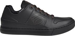 img 3 attached to 🚴 High-Performance Five Ten Freerider Black White Men's Shoes: Master Your Bike Trails in Style