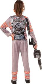 img 3 attached to Authentic Rubies Ghostbusters Movie Costume X Small: Perfect for Mini Ghostbusters!