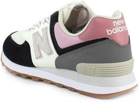 img 2 attached to New Balance Men's 574: A Classic Evolution in Footwear