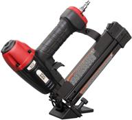 enhance your flooring projects with the 3plus hfs509040sp pneumatic flooring stapler логотип