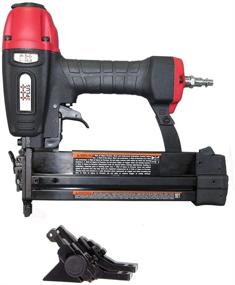 img 3 attached to Enhance Your Flooring Projects with the 3PLUS HFS509040SP Pneumatic Flooring Stapler