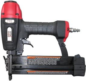 img 2 attached to Enhance Your Flooring Projects with the 3PLUS HFS509040SP Pneumatic Flooring Stapler