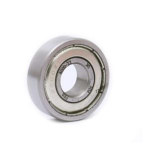 img 2 attached to FKG 6000 ZZ 10X26X8Mm Bearing Pre Lubricated