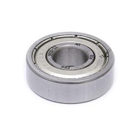 img 1 attached to FKG 6000 ZZ 10X26X8Mm Bearing Pre Lubricated