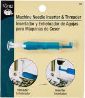 🧵 dritz 253 sewing machine needle inserter and threader logo
