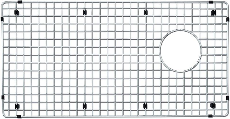 blanco 221010 stainless diamond kitchen 로고