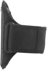 img 3 attached to Armband IPhone Inches Neoprene Lightweight Washable Cellet