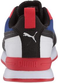 img 2 attached to PUMA Mens R78 Sneaker Black