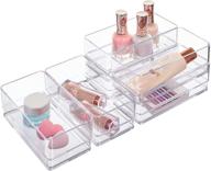 stori break resistant plastic drawer organizers логотип