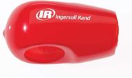 🔧 ingersoll rand protective tool boot: optimal gear shield for power tools logo