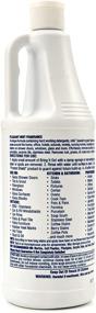img 3 attached to Hard Water Stain Remover - Shower Door and Tile Cleaner - 🚿 Clean Windows, Fiberglass, Tubs, Chrome - 32 Ounce - Bring It On Cleaner