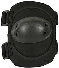 img 1 attached to Enhanced Performance with BLACKHAWK Advanced Tactical Elbow Pads v.2