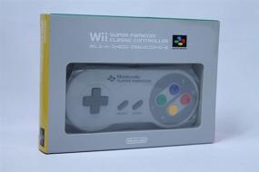 img 4 attached to Nintendo Wii Super Famicom SNES Classic Controller - Club Edition
(Nintendo Wii Супер Фамиком Супер Нинтендо SNES Classic Контроллер - Клубное издание)