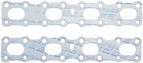 img 1 attached to Fel Pro MS96946 Exhaust Manifold Gasket