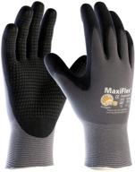 🧤 medium maxiflex endurance 34 844 pair gloves логотип