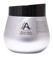 💆 inova professional intense repair miracle mask: deep conditioning for hair - 17.6 fluid ounce logo