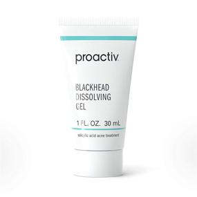 img 4 attached to 🌟 Гель Proactiv для растворения угревых черных точек: Мощное средство с салициловой кислотой для очищения кожи - очищает поры и устраняет дефекты, 1 унция.