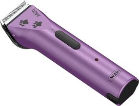 img 4 attached to Efficient and Versatile Wahl Professional Animal Arco Pet, Dog, Cat, and Horse Cordless Clipper Kit - Unleash Professional Grooming at Home!