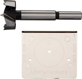 img 2 attached to Effortless Installation with Liberty AN0192C G Q1 Hidden Hinge: Quick Guide