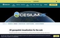 картинка 1 прикреплена к отзыву Cesium от Lild Zimmerly