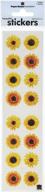 paper house productions st 2108e sunflowers logo