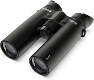 enhance your hunting experience with steiner predator series hunting binoculars logo