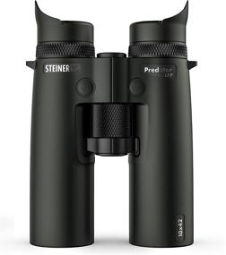 img 3 attached to Enhance Your Hunting Experience with Steiner Predator Series Hunting Binoculars